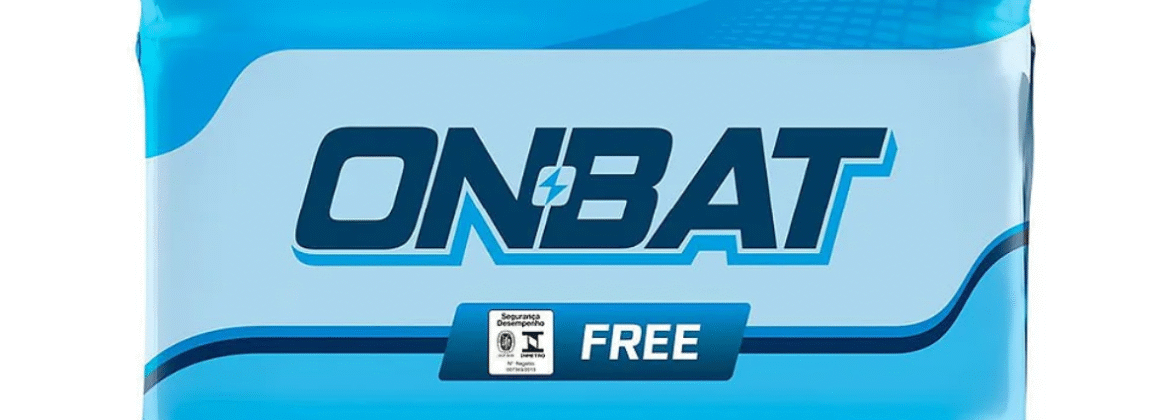 baterias onbat