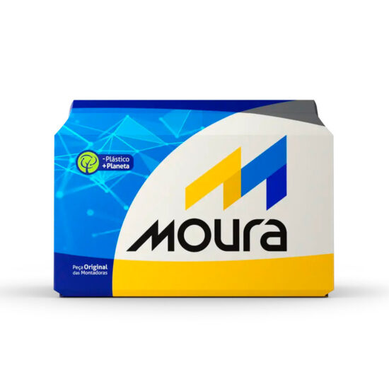 baterias moura
