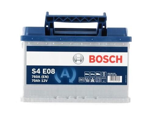 bateria bosch 60ah