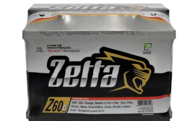 Zetta