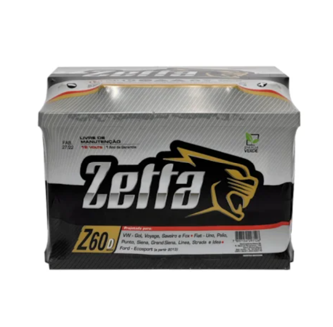 Zetta